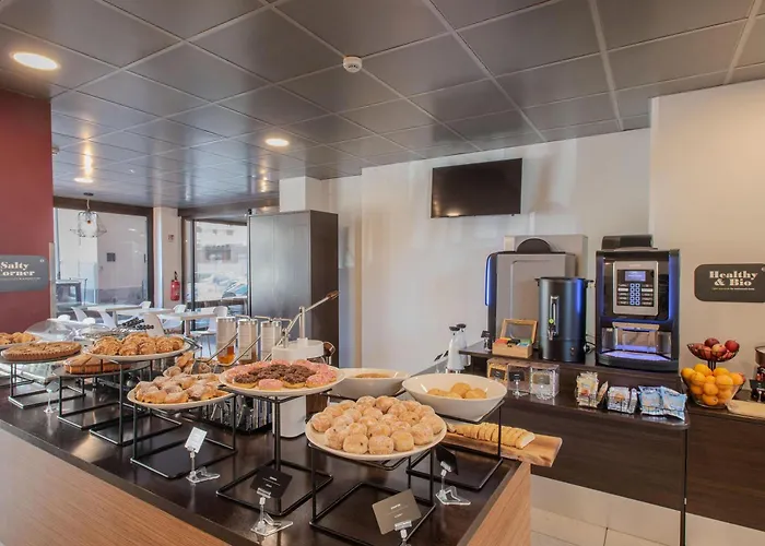 B&B Hotel Firenze Nuovo Palazzo Di Giustizia